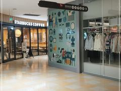 -星巴克臻选(华堂·新辰汇店)
