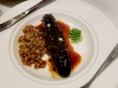 -君庭中餐厅(友谊宾馆店)