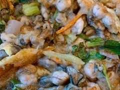 传统海蛎煎-海坛特色小吃·只做平潭特色菜(平潭店)