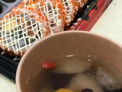 -玩米匠(寿司·刺身·金水正弘城店)