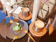 -一尺花园(安和花园店)