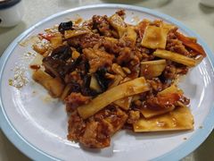 -石饮红星包子(中山路店)