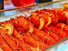 -博林天瑞喜来登酒店·西丽尚膳