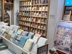 -猫的天空之城概念书店(大学路店)