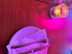 -MARU玛露音乐餐厅(大学路店)
