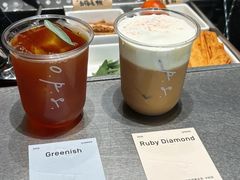 -O.P.S. CAFE