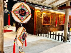 -宁波冰雪大世界(北仑区)