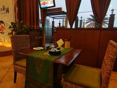 卡座-火舞泰·泰式海鲜火锅餐厅(世纪城店)