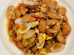 蛤蜊-好人家海鲜酒楼(淞南路店)