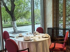 -阳澄湖费尔蒙酒店颐丰阁中餐厅(马鞍山西路店)