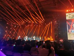 -苏州独墅湖体育馆