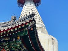 -妙应寺白塔