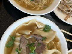 -十二忠手拉面(五福店)