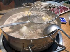 -为什么牛潮汕牛肉火锅(万胜广场店)