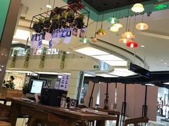 -海马体照相馆(成都来福士广场店)