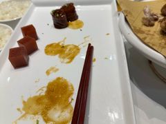 -鹊华居·地道鲁菜·海鲜·融合味(大明湖店)