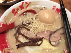 -豚王拉面(澳门银河店)