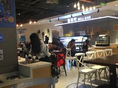 -盒马鲜生(杭州运河上街店)