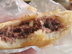 -闫家驴肉老店(华电一校店)