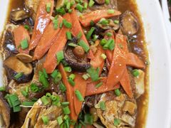 红烧黄花鱼-黔城故事(虎峰别墅店)