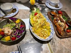 -KingThaia金泰兰(滨江天街店)