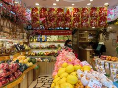 -百果园(领馆国际城店)