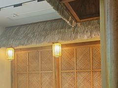 -杨厨的田园饭店(长城路店)