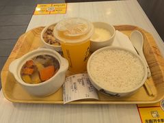 -真功夫(百荣店)