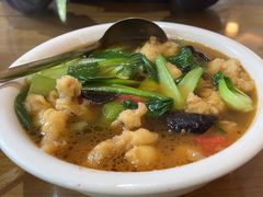 -鲁南仔·滕州炒鸡(经三路店)