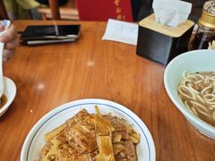 -奎元馆.百年奎元.非遗传承(西湖边的解放路店)