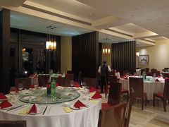-逸林轩中餐厅(中信泰富朱家角锦江酒店)