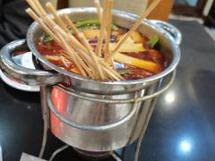 -瑞杰烧烤店·24小时营业(山东路店)