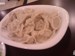 天下第一饺-牟传仁饭庄(星海店)