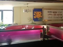 -涿派·炝锅鱼(涿州店)