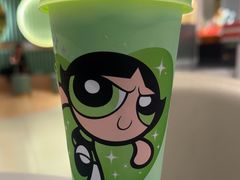 -奈雪的茶(亨特国际广场店)