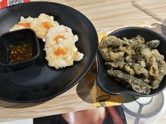 -渔米丰·广府鱼汤米线(光明广场店)