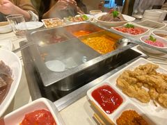 -海底捞火锅(劲松店)