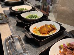 -威海香海豪生度假酒店·豪生咖啡厅