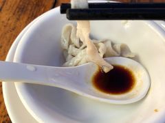 鱼丝面-章记正宗南岗鱼蛋火锅