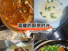 -千岛湖小鱼儿·淳安匠心农家菜