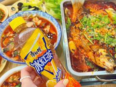 -江湖万州烤鱼(王子美食城)