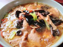 -重元寺香积厨素斋馆