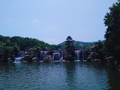-白马涧龙池景区