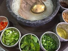 -浩海火燒雲傣家菜(芮欧百货店)