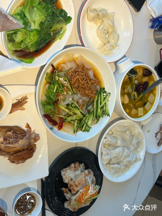 东方饺子王(和平里店)图片