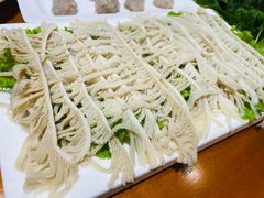 -雅然居铜火锅(长新街店)