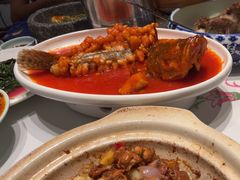 -院8里·小聚园(九眼桥店)