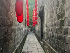 -成都武侯祠博物馆