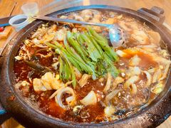 -都江堰石锅鱼