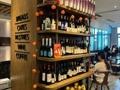 -BAKER&SPICE(环贸店)